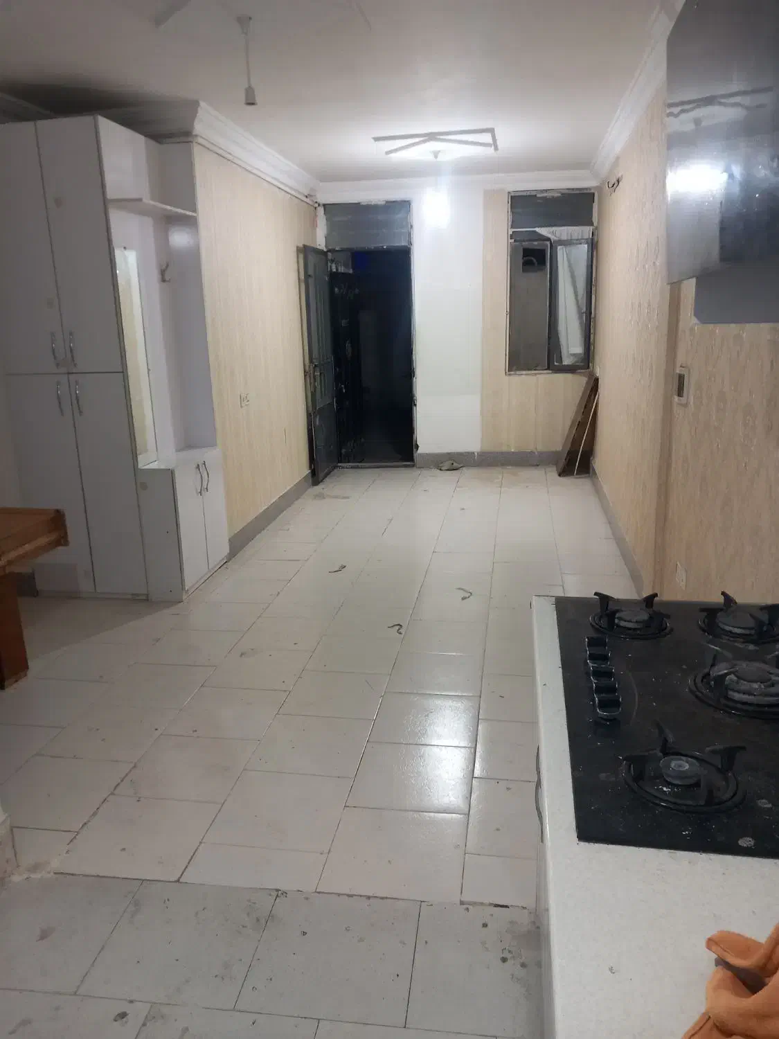 آپارتمان رهن واجاره|اجارهٔ آپارتمان|مشهد, یوسفیه (شهرک غرب)|دیوار