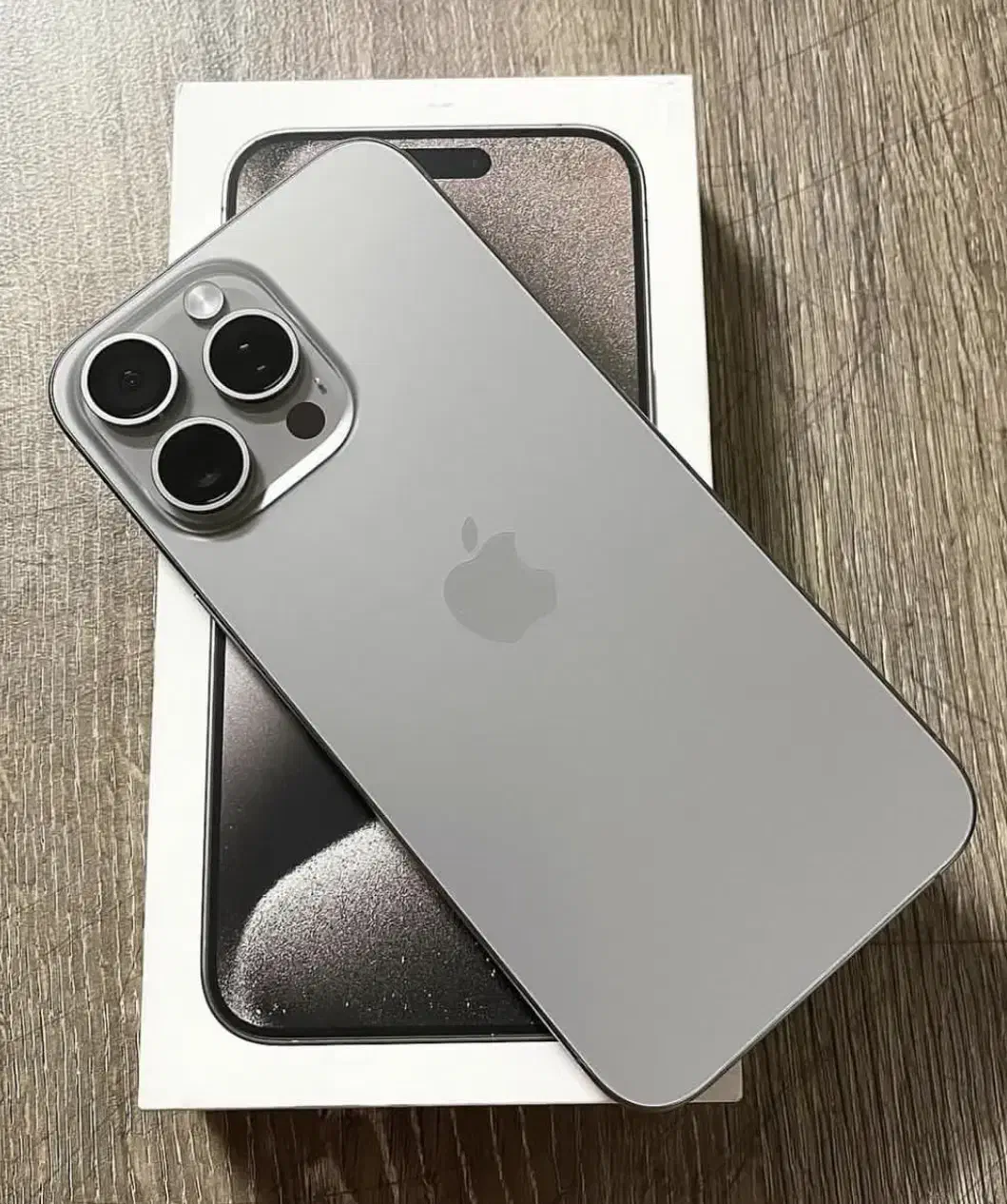 iPhone 15 Promax Za Battrey 100|موبایل|مشهد, حسین‌آباد|دیوار