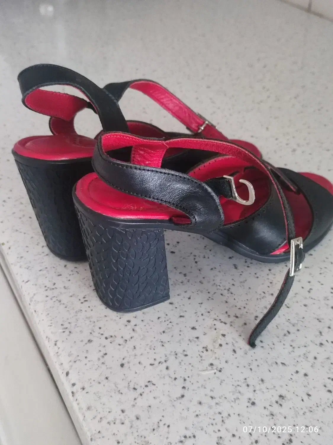 کفش درحد نو|کیف، کفش، کمربند|بندرعباس, |دیوار