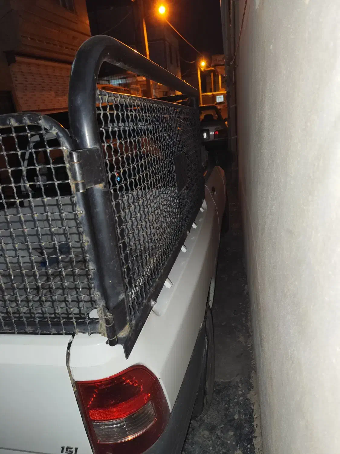 پراید وانت|خودرو سواری و وانت|سنندج, |دیوار