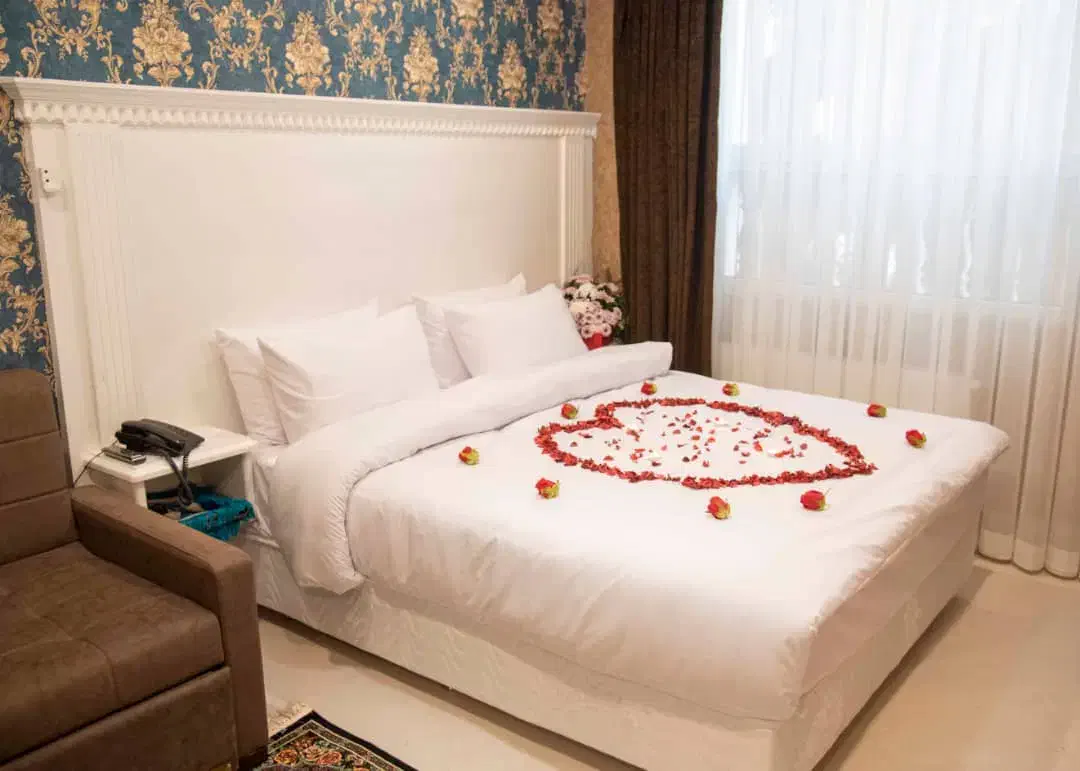 سوییت و هتل|اجارهٔ کوتاه‌مدت آپارتمان و سوئیت|مشهد, امام رضا (ع)|دیوار