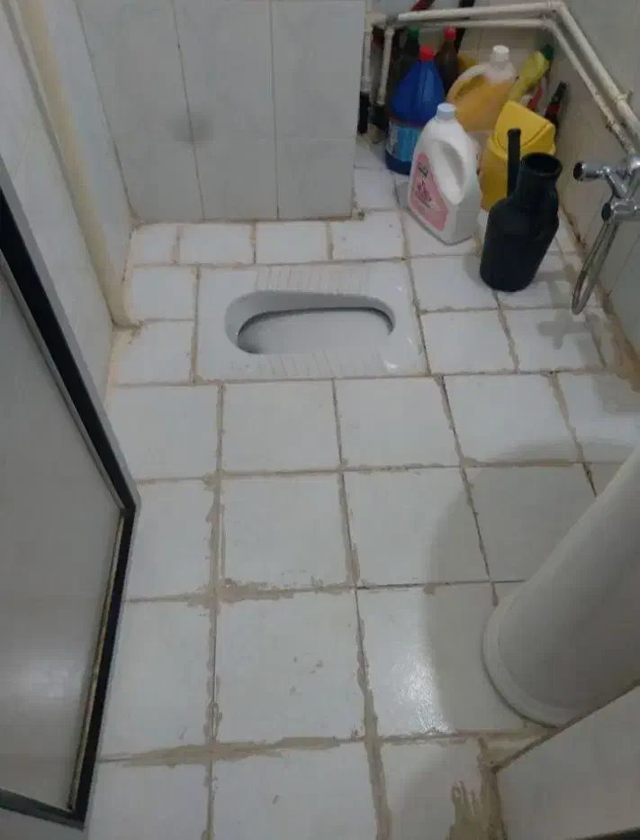 لای روبی چاه تخلیه بوگیری نمگیرهای نانو رفعنم|خدمات پیشه و مهارت|بجنورد, |دیوار