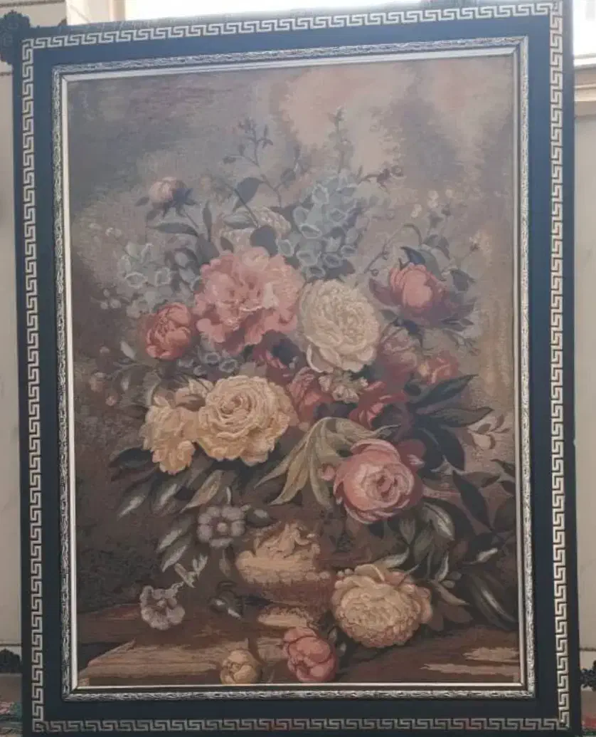 تابلو ۲۸۰ هزار|تابلو، نقاشی، عکس|کرمانشاه, |دیوار