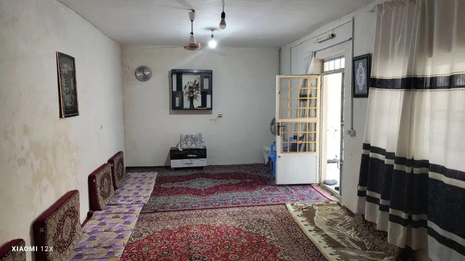 اجاره خانه ویلایی دهبکری توکل آباد|اجارهٔ خانه و ویلا|دهبکری, |دیوار