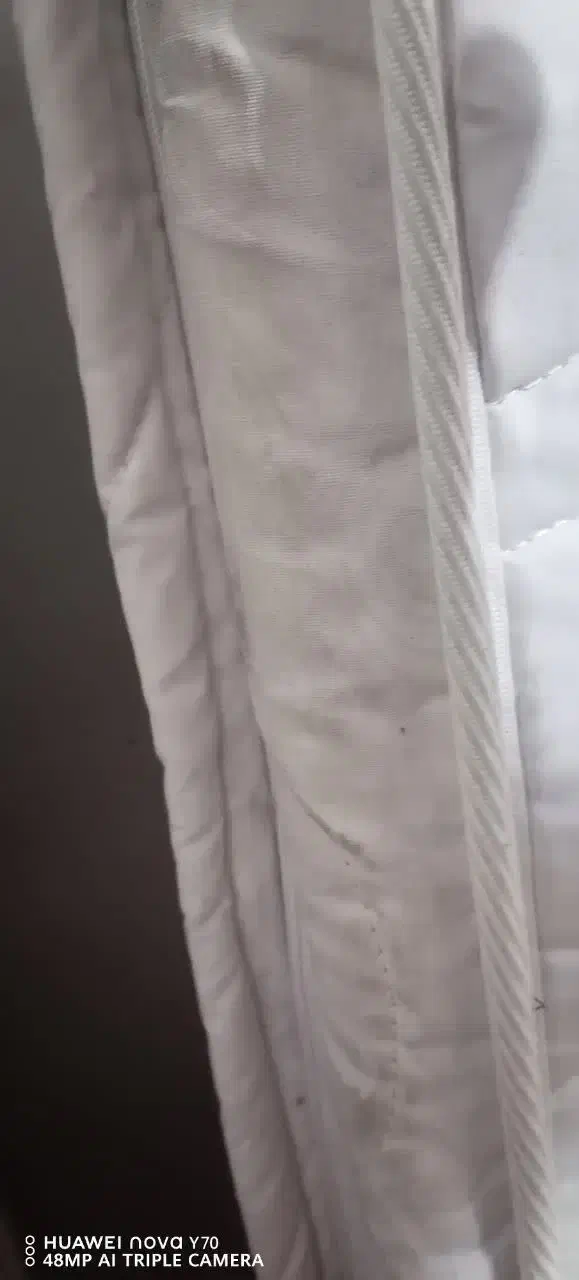 خوش خواب|تشک تختخواب|نیشابور, بلوار گلها|دیوار