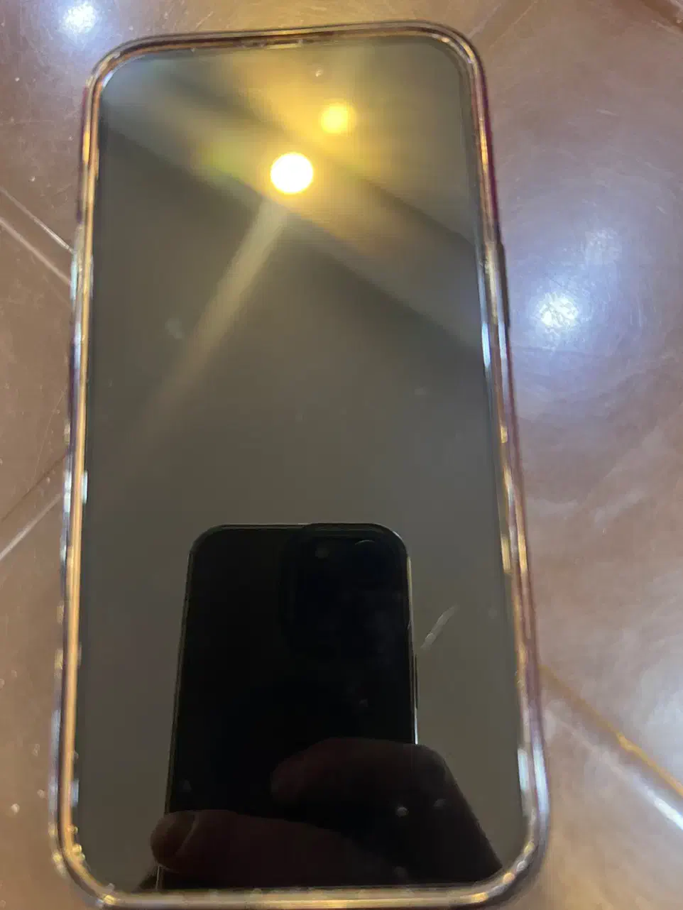 iPhone 14 pro max purple|موبایل|کرمان, |دیوار