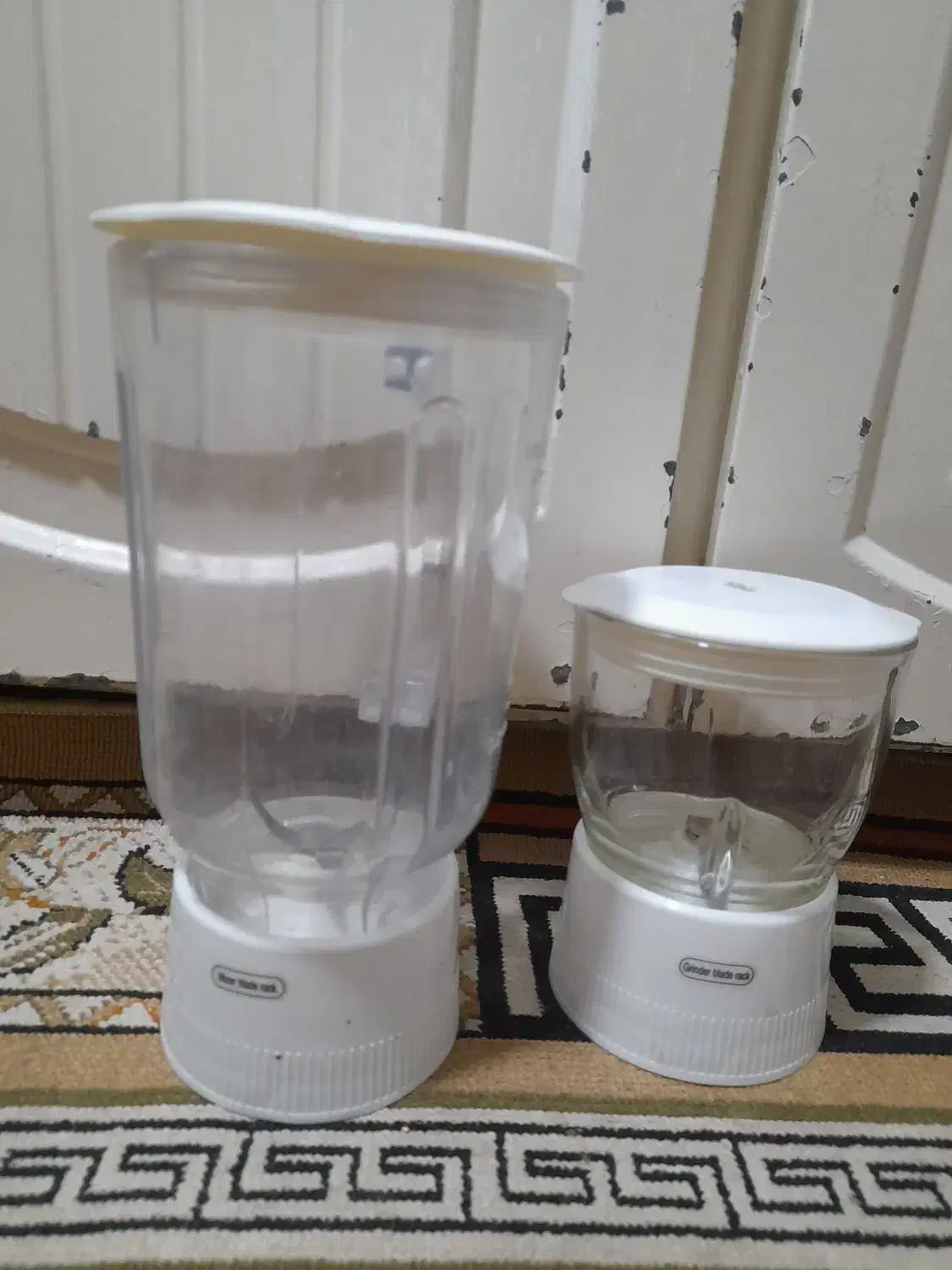 پارچ ابمیوه گیر|آبمیوه‌گیر و آب‌مرکبات‌گیر|قم, سراجه (۱۵ خرداد)|دیوار