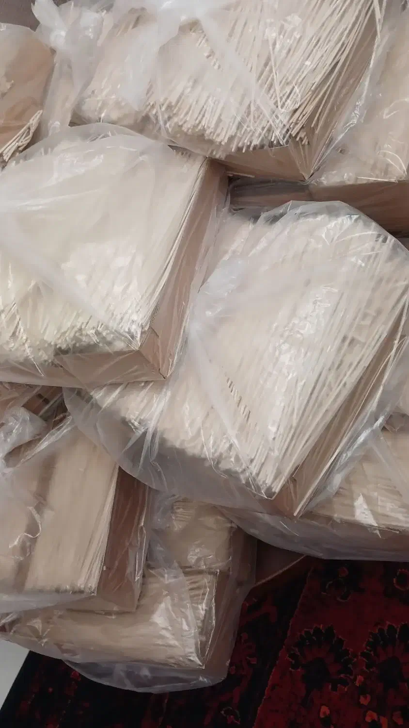 رشته داریم‌چه رشته ای سفید عین برف با پخت عالی|خوردنی و آشامیدنی|چهارباغ, |دیوار