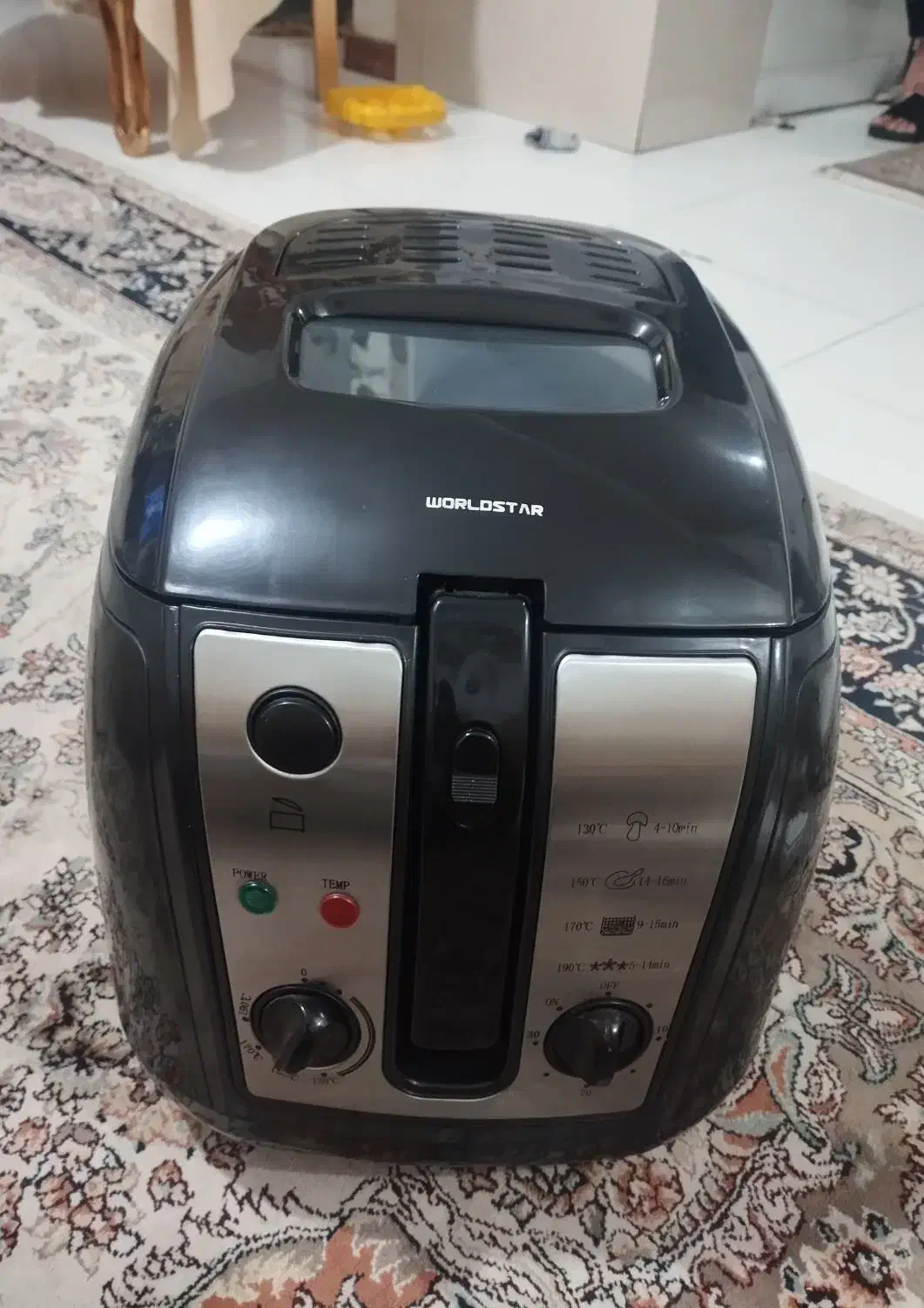 لوازم خانگی|سایر لوازم برقی|سهند, |دیوار