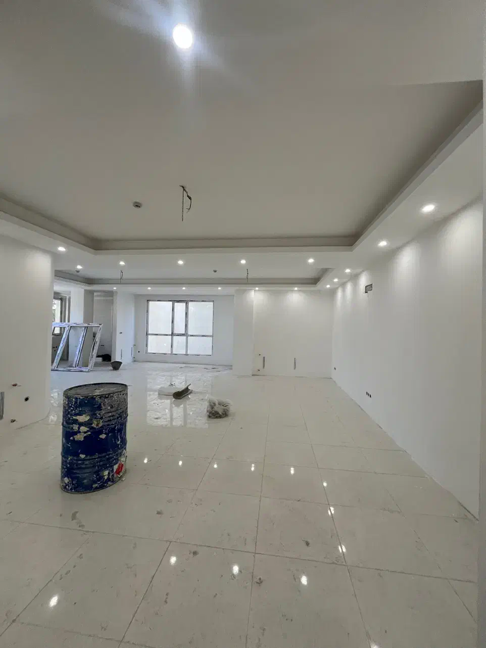 آپارتمان ۱۳۸متری ۳نبش گلسرخی|فروش آپارتمان|بروجرد, |دیوار