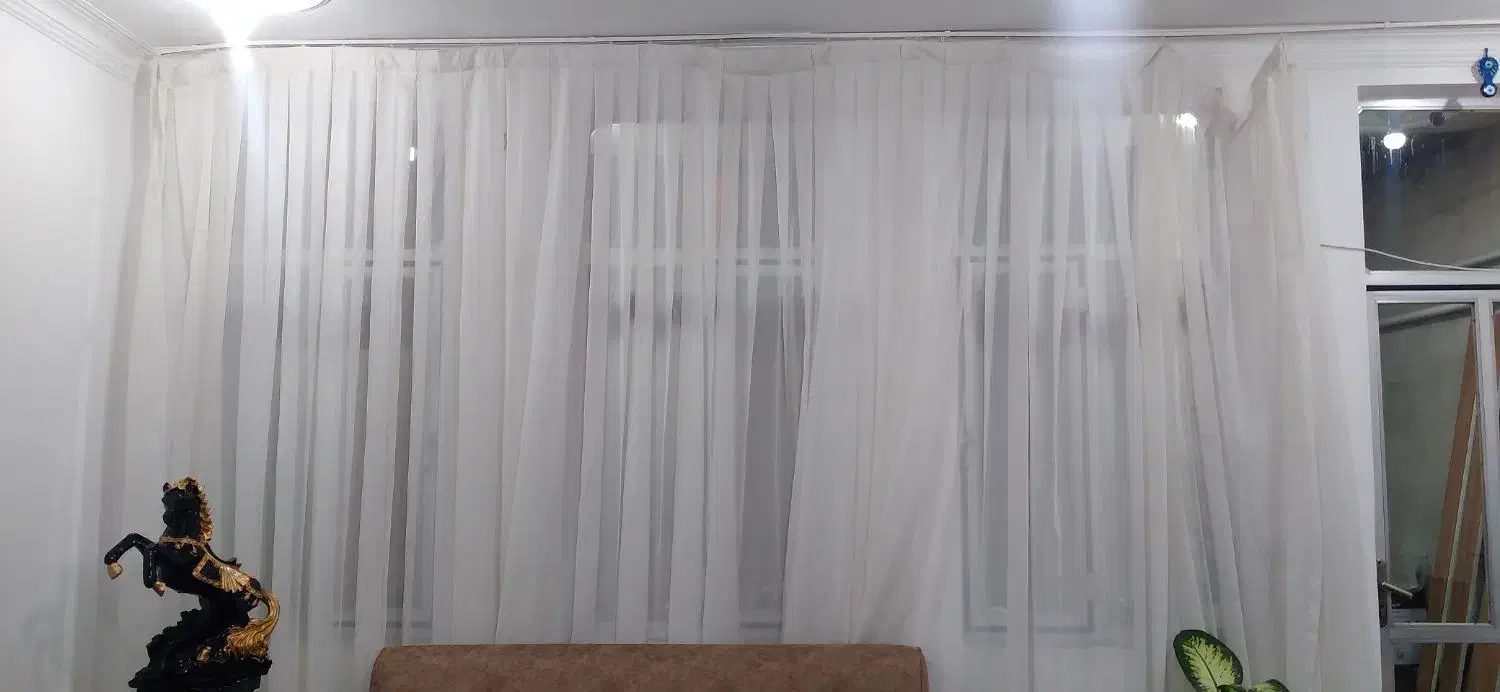 یه عدد پرده به فروش می‌رسد|پرده، رانر، رومیزی|سنقر, |دیوار