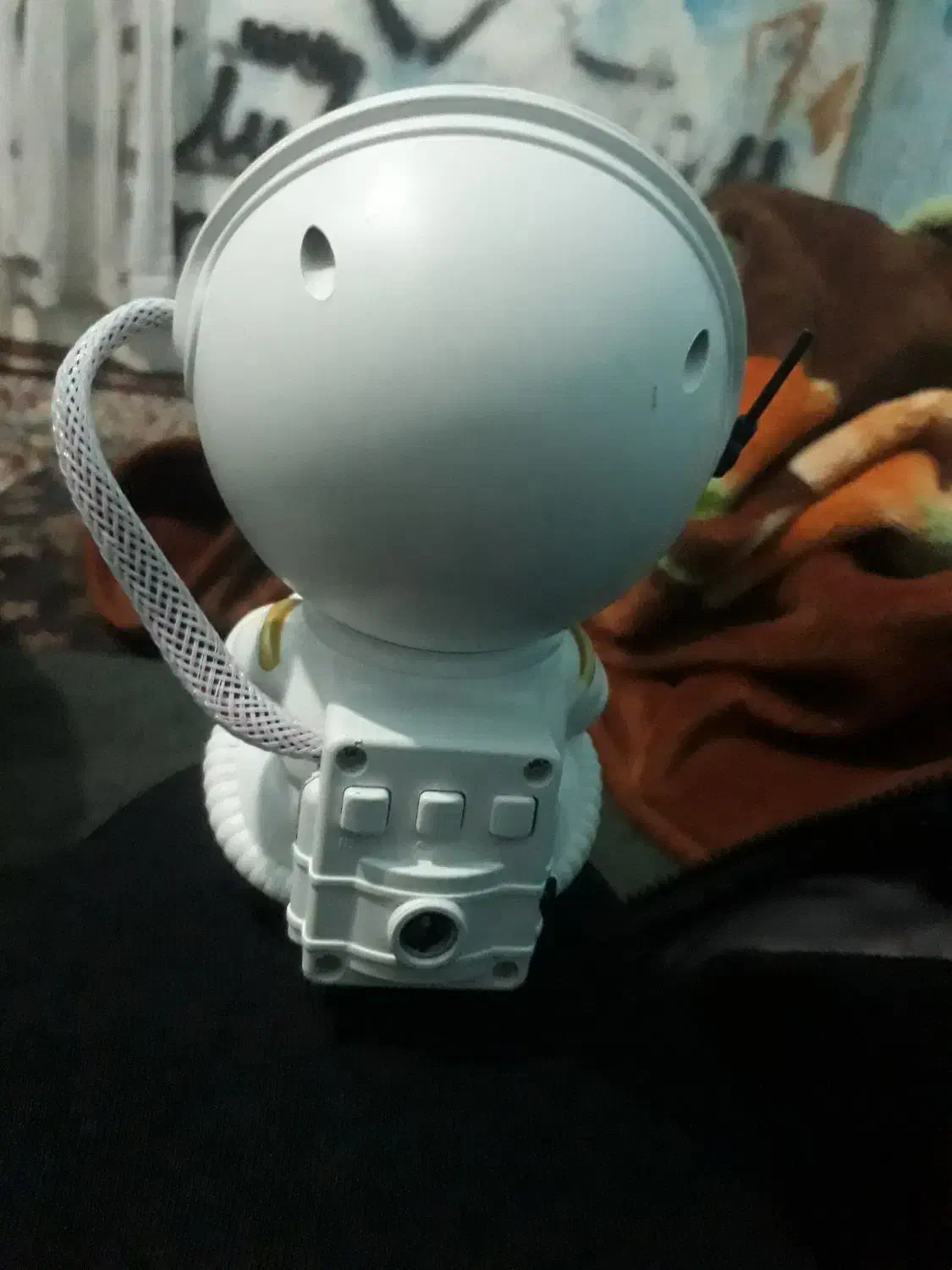 شب خاب کهکشانی|چراغ خواب و آباژور|بجنورد, |دیوار