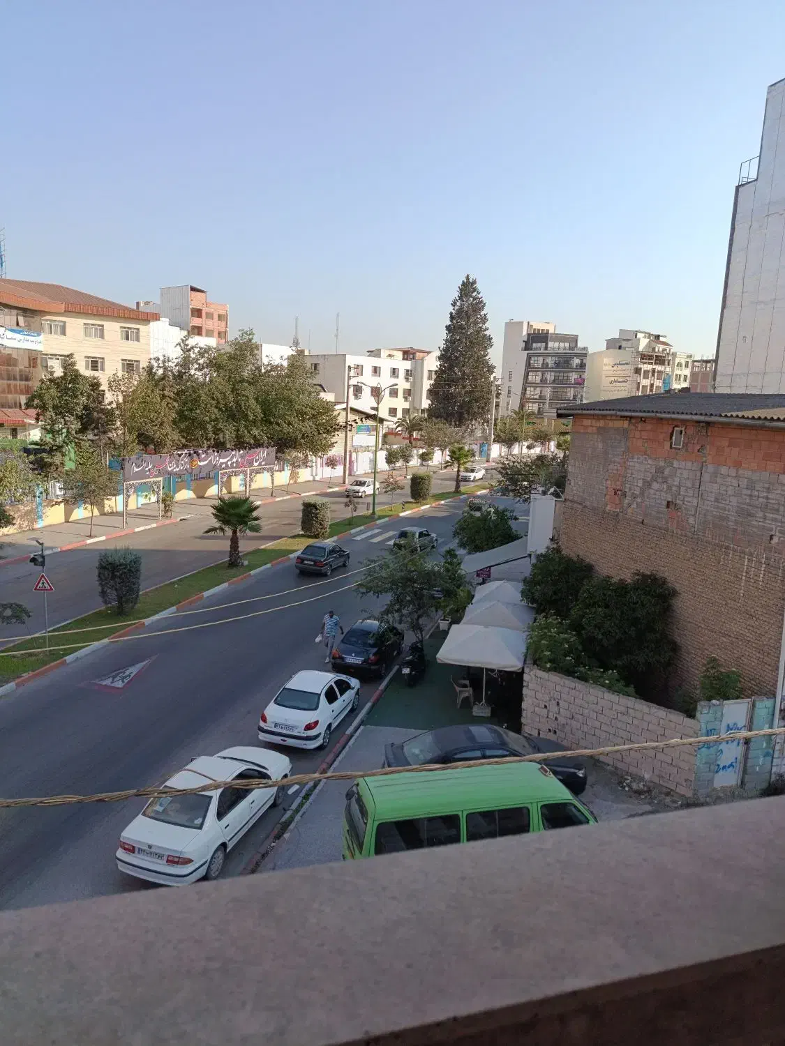 آپارتمان ۱۵۱متری بر اصلی بلوار شمشیربند|فروش آپارتمان|ساری, |دیوار