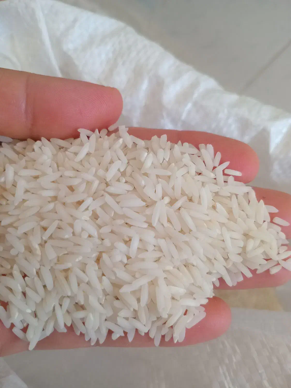 برنج طارم هاشمی ( پاسند)|خوردنی و آشامیدنی|بهشهر, |دیوار