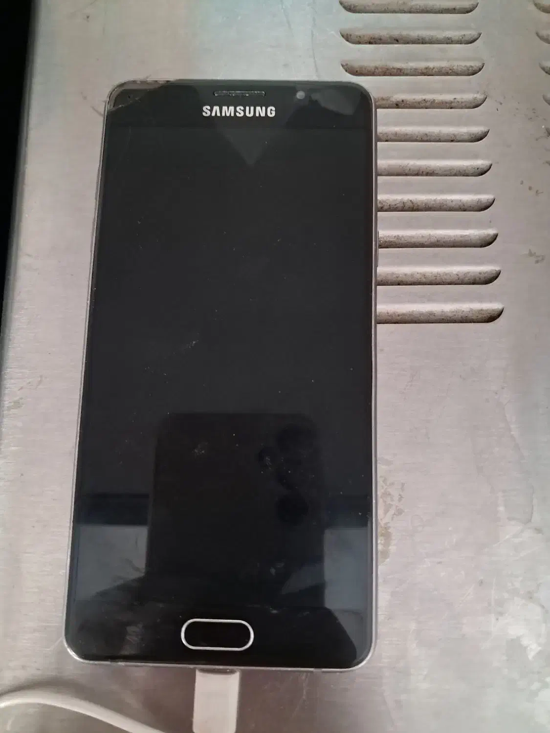 گوشی سامسونگ A5|موبایل|اسلام‌شهر, شهرک واوان|دیوار