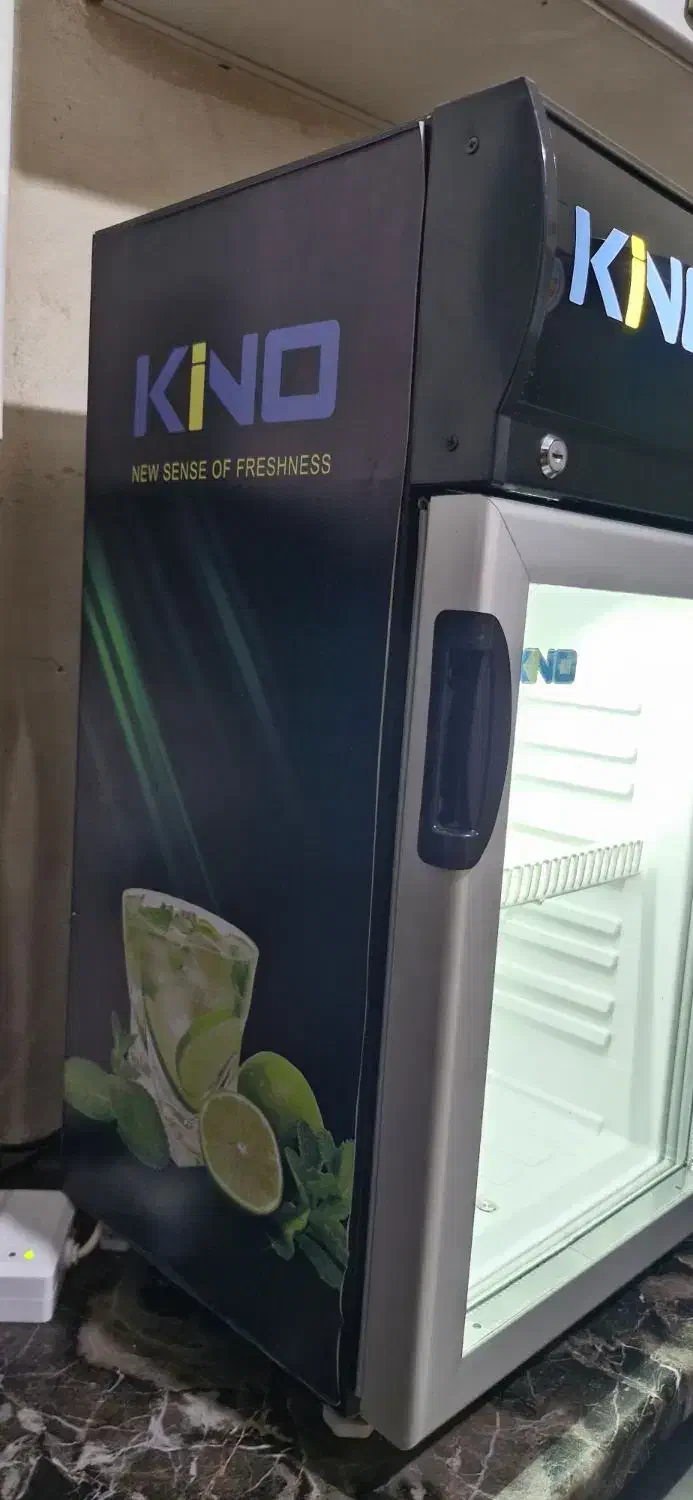 یخچال مینی بار|یخچال و فریزر|قدس, شهرقدس|دیوار