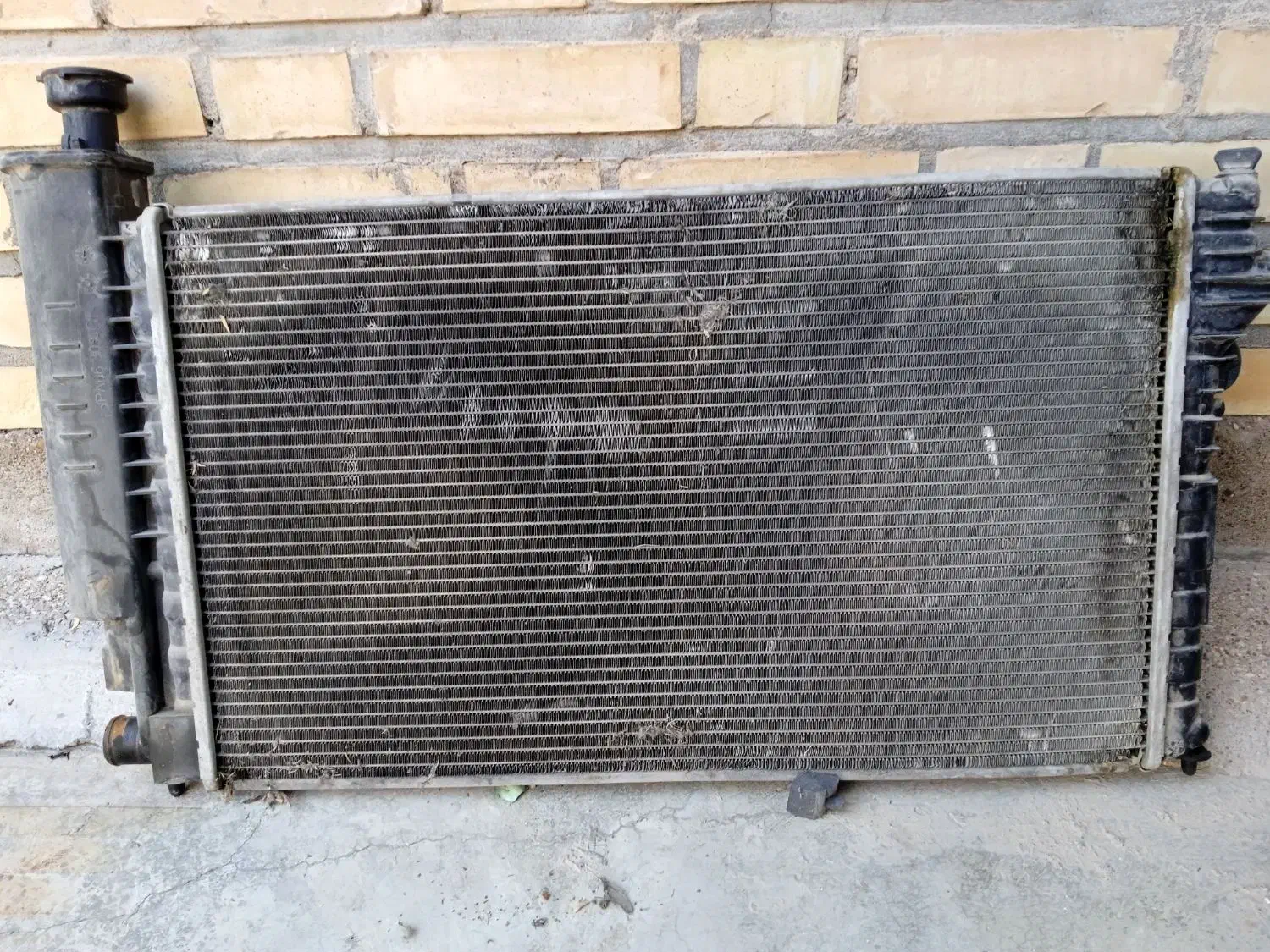 آب رادیاتورسمند|قطعات یدکی و لوازم جانبی|آبادان, |دیوار