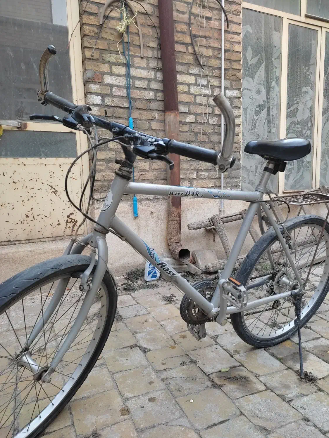 دوچرخه اساک|دوچرخه، اسکیت، اسکوتر|تبریز, |دیوار