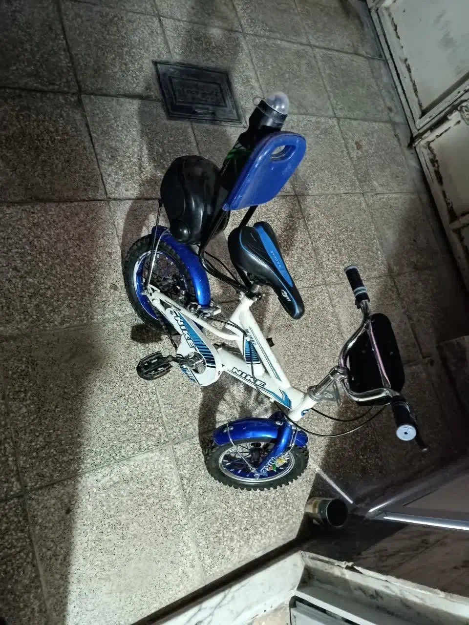 دوچرخه پسرانه 12|دوچرخه، اسکیت، اسکوتر|مشکیندشت, |دیوار