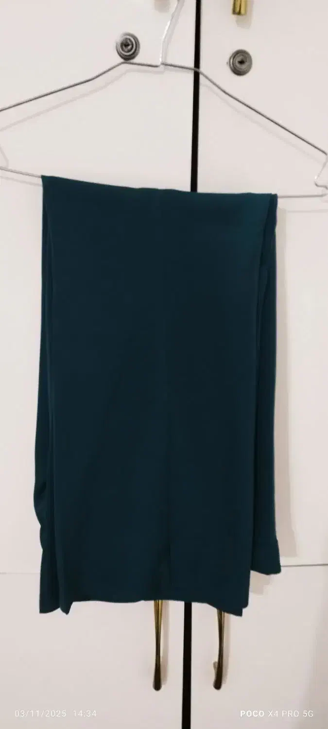 کت و شلوار زنانه در حدنو|لباس|کارون, |دیوار