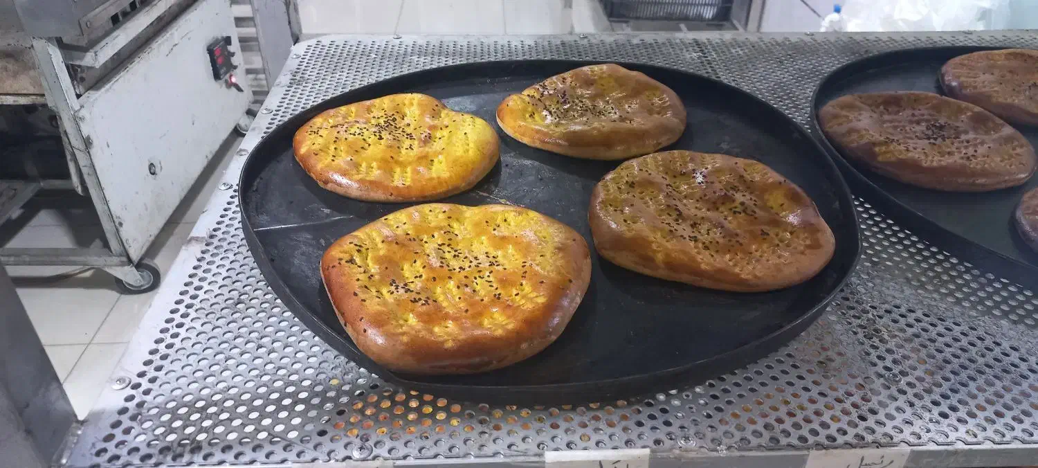 فطیر مغزدار آذربایجان|عمدهفروشی|بهارستان, |دیوار