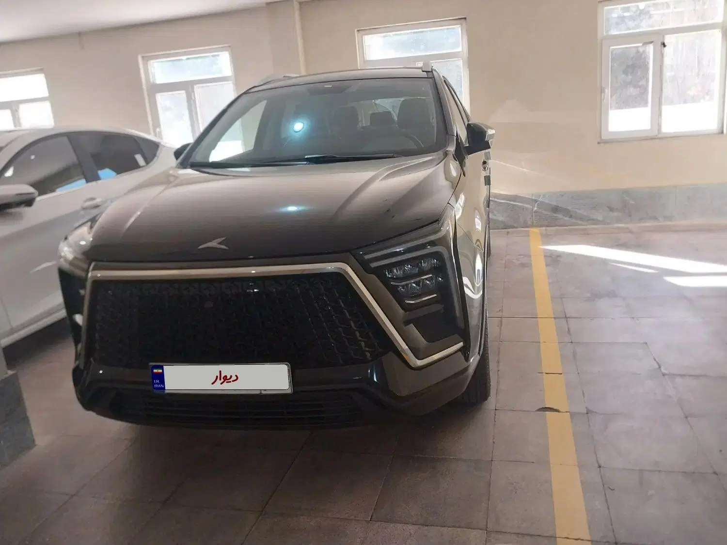 kmc x5|خودرو سواری و وانت|تهران, استخر|دیوار