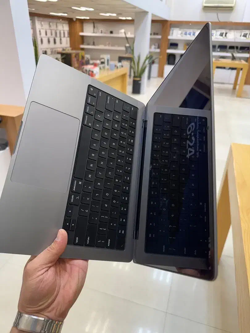مک بوک macbook|رایانه همراه|مشهد, کوثر|دیوار