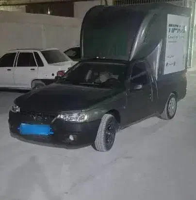 آریسان 2|خودرو سواری و وانت|بندرعباس, |دیوار