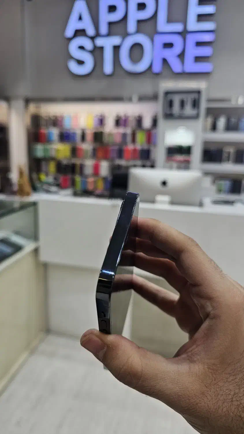 iphone 12 pro 128g|موبایل|یزد, |دیوار