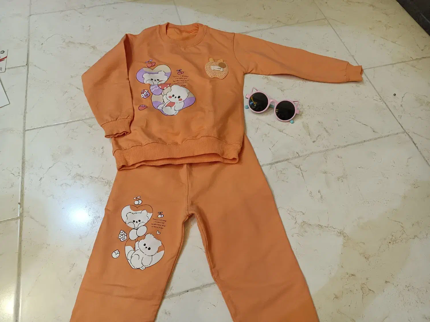 لباس بیرونی و خونگی 4تا6سال|کفش و لباس بچه|پردیس, فاز ۸|دیوار