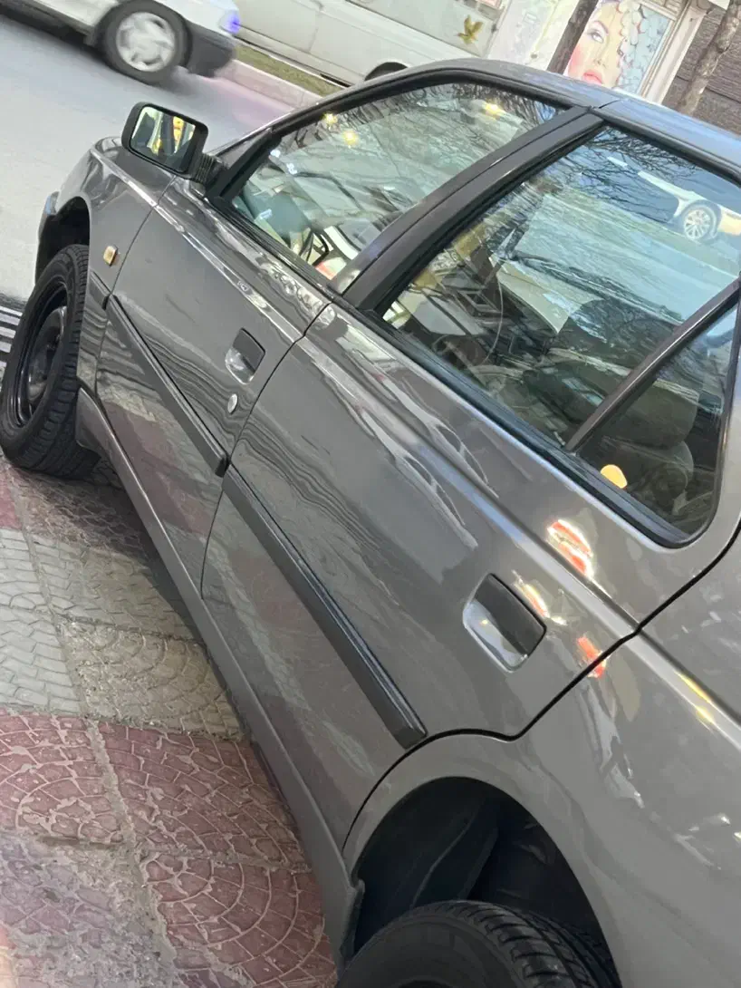 پژو ۴۰۵|خودرو سواری و وانت|مهاباد (آذربایجان غربی), |دیوار