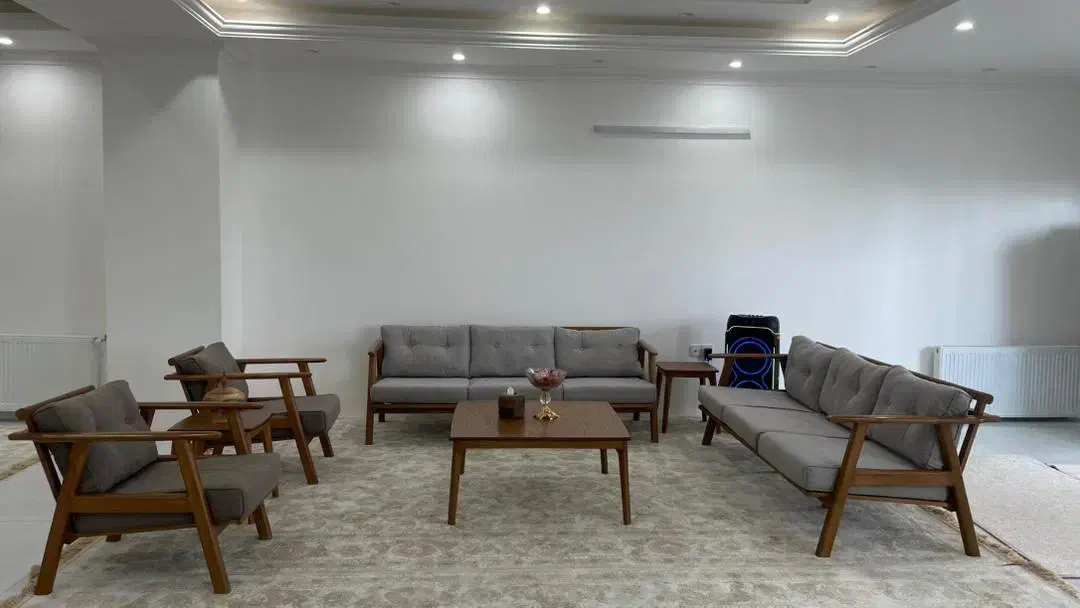 مبل|مبلمان خانگی و میز عسلی|صفادشت, |دیوار