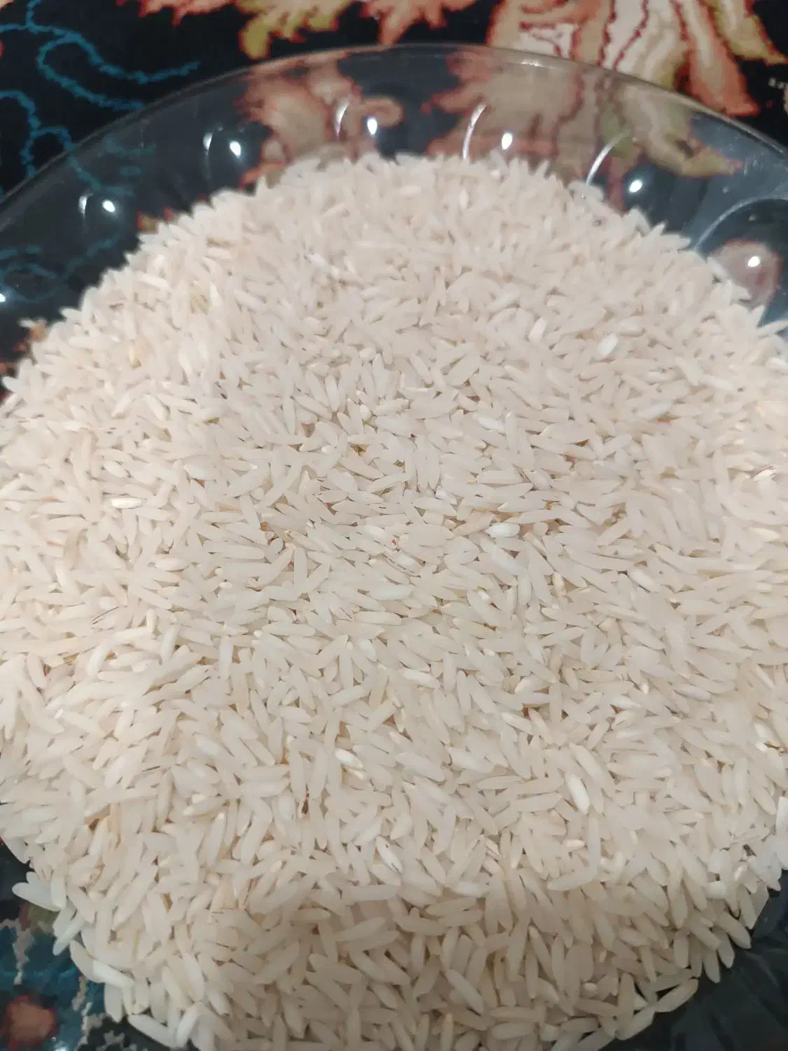 طارم هاشمی رشت|خوردنی و آشامیدنی|گمیشان, |دیوار