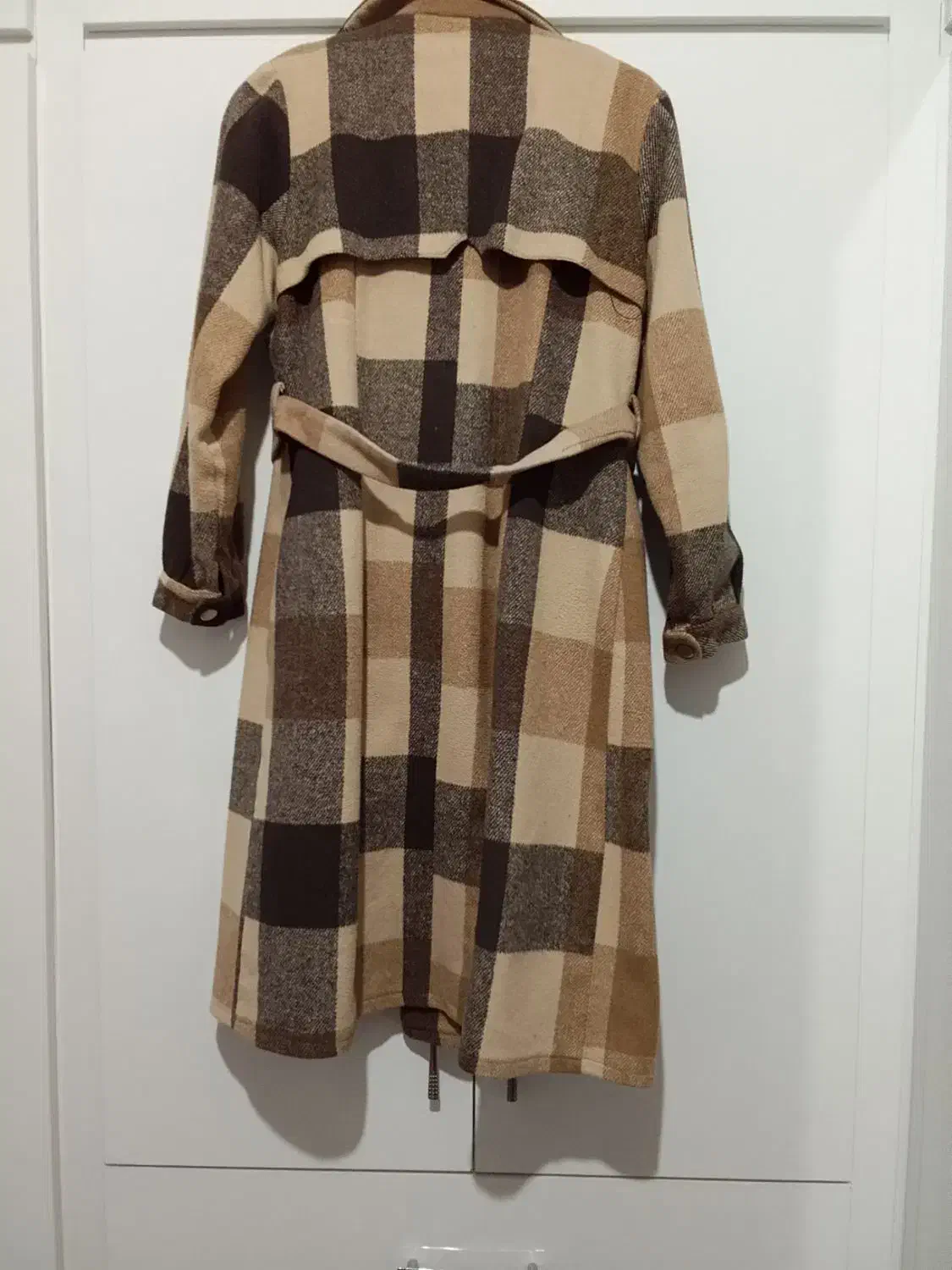 پالتو زنانه|لباس|نیشابور, ناسیونال|دیوار