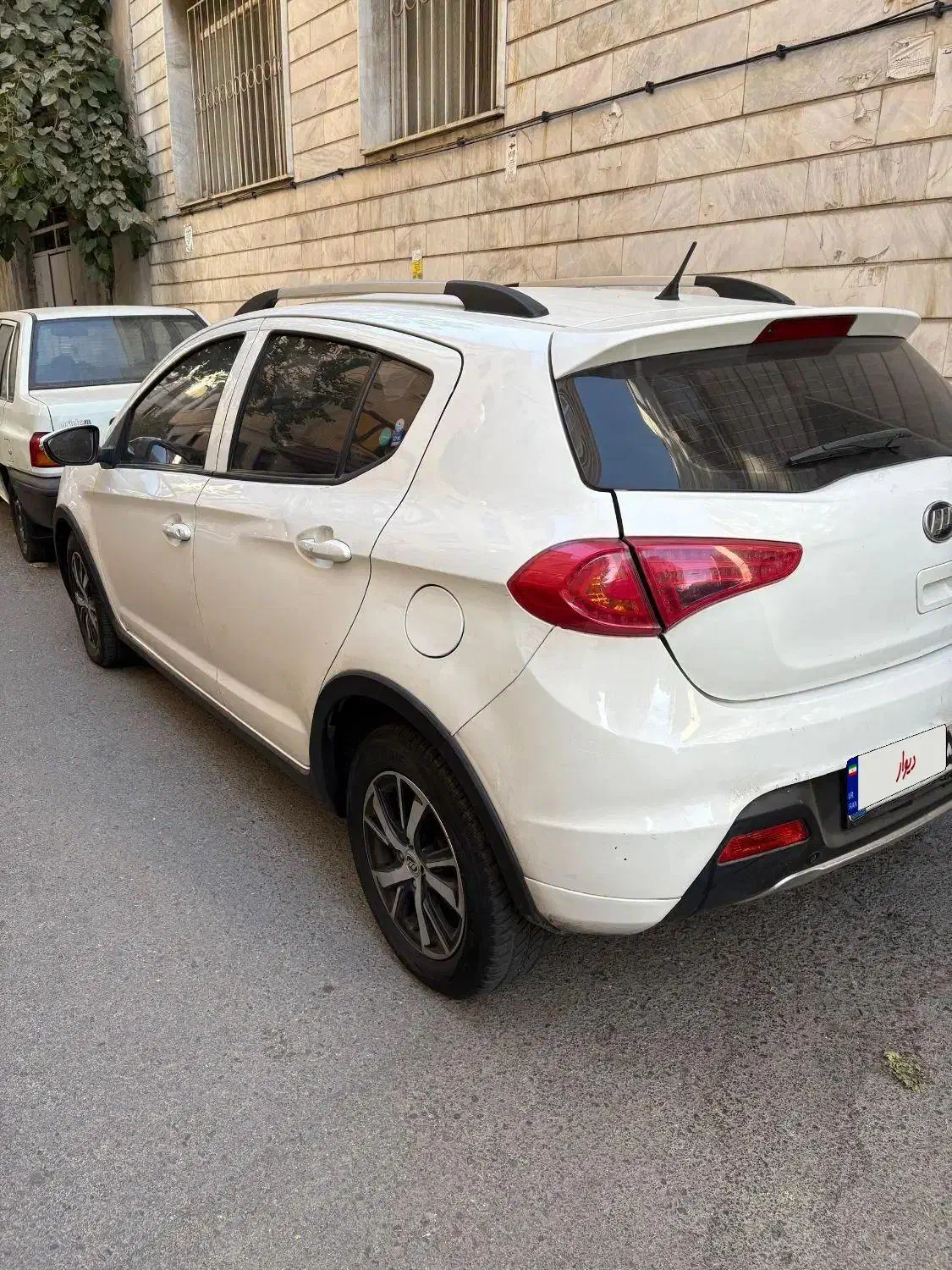 لیفان x50 اتوماتیک|خودرو سواری و وانت|تهران, کاج|دیوار