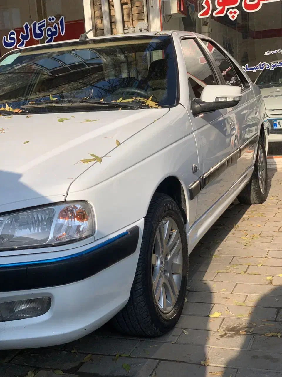 پژوپارس تی فایو۹۹|خودرو سواری و وانت|خوی, |دیوار