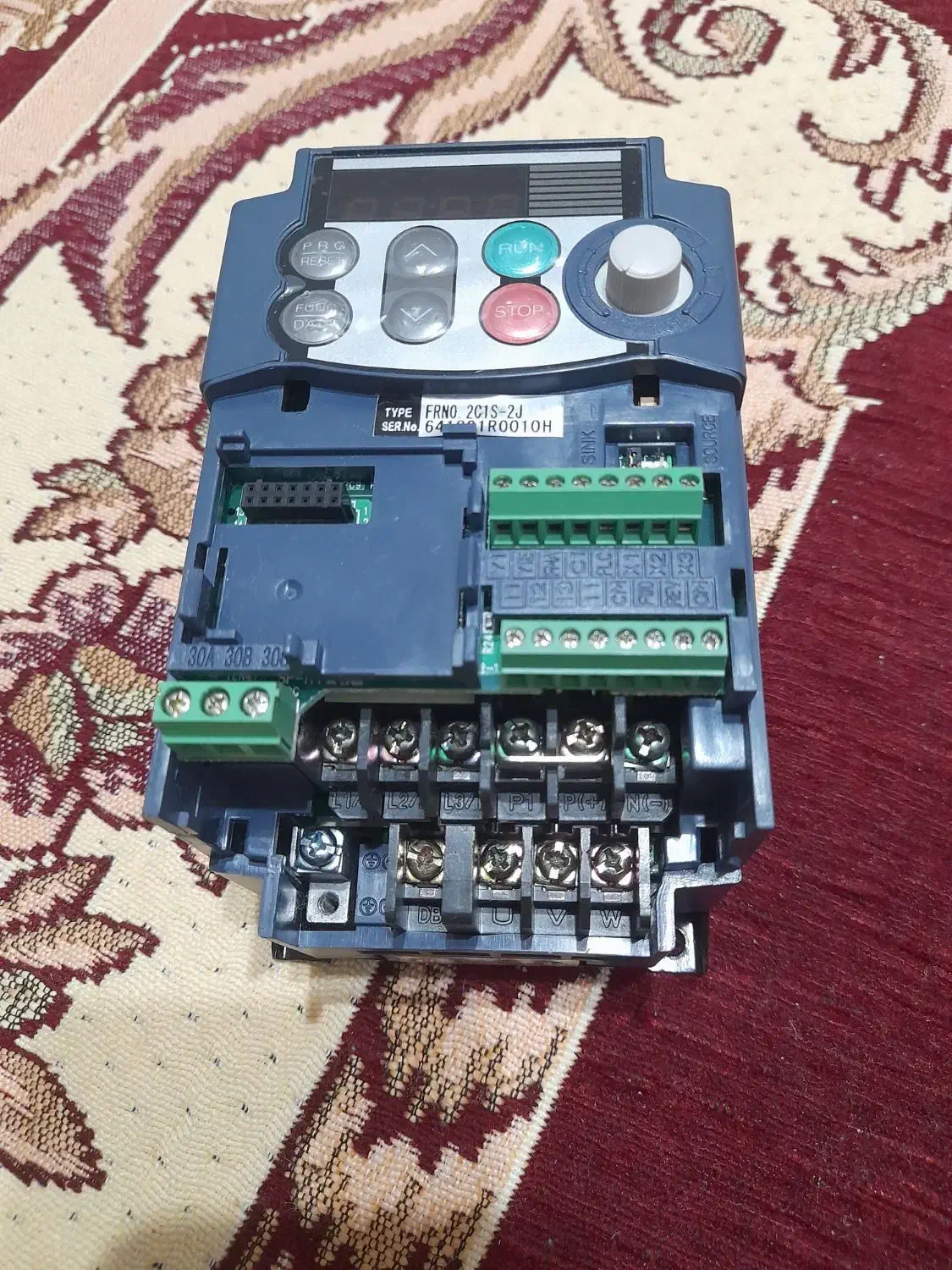 اینورتر سه فاز|ابزارآلات|سمنان, |دیوار