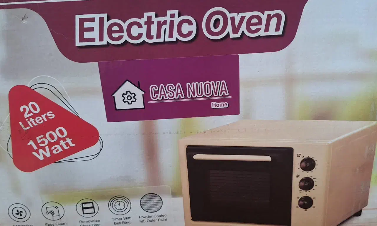 توستر|اجاق گاز و لوازم برقی پخت‌وپز|شهرکرد, |دیوار