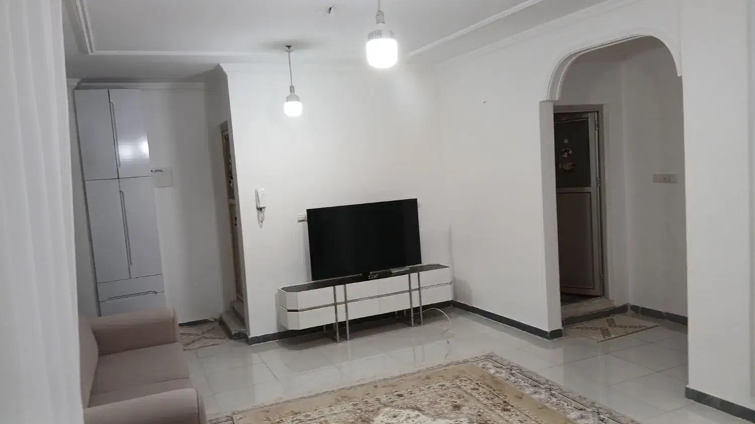 یک واحد آپارتمان شیک و تمیز|فروش آپارتمان|بندر امام خمینی, |دیوار