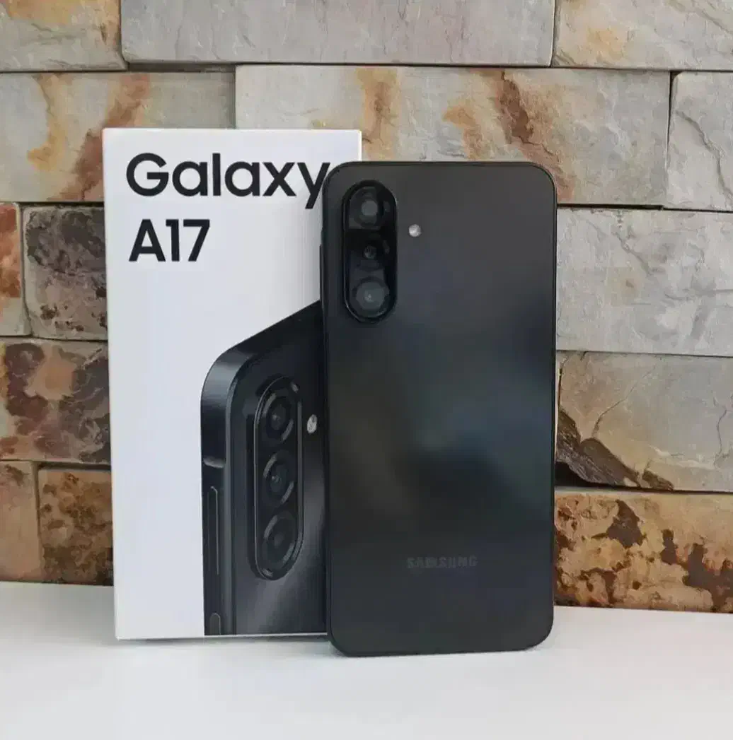 کوشی ای 17|موبایل|سیب و سوران, |دیوار