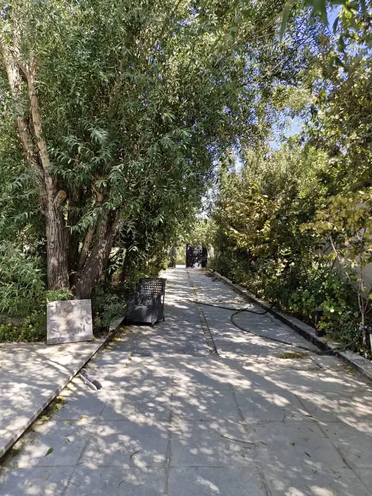 ویلای رویاهاتو باهم پیدا کنیم/650م باغچه/آقای ویلا|فروش خانه و ویلا|محمدشهر, محمدشهر|دیوار