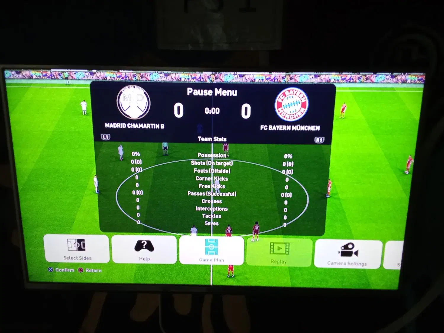 تلویزیون 43 LG|تلویزیون و پروژکتور|قرچک, مهدیه|دیوار