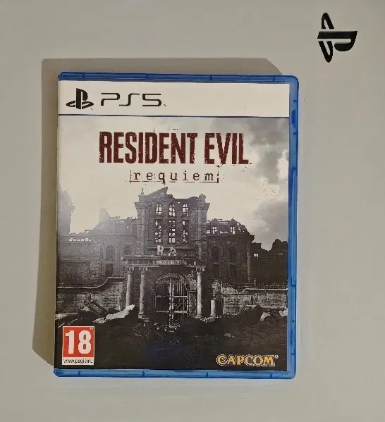 فروش Resident Evil Requiem|کنسول، بازی ویدئویی و آنلاین|پرند, فاز ۲|دیوار
