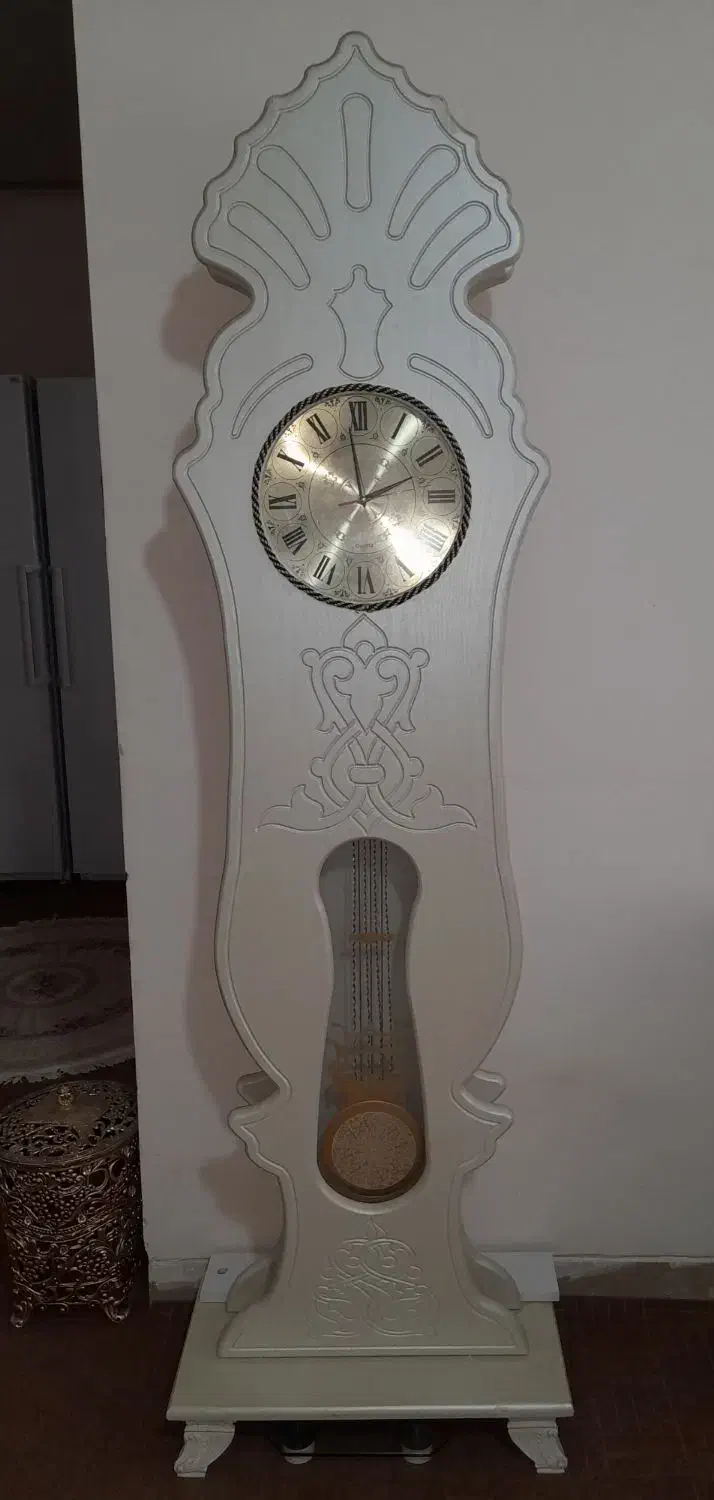 ساعت ایستاده|ساعت دیواری و تزئینی|فولادشهر, B1|دیوار