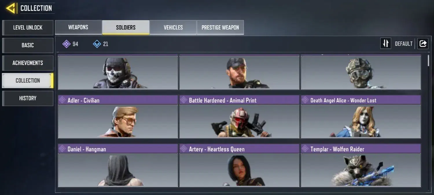 کالاف|کنسول، بازی ویدئویی و آنلاین|مشکیندشت, |دیوار