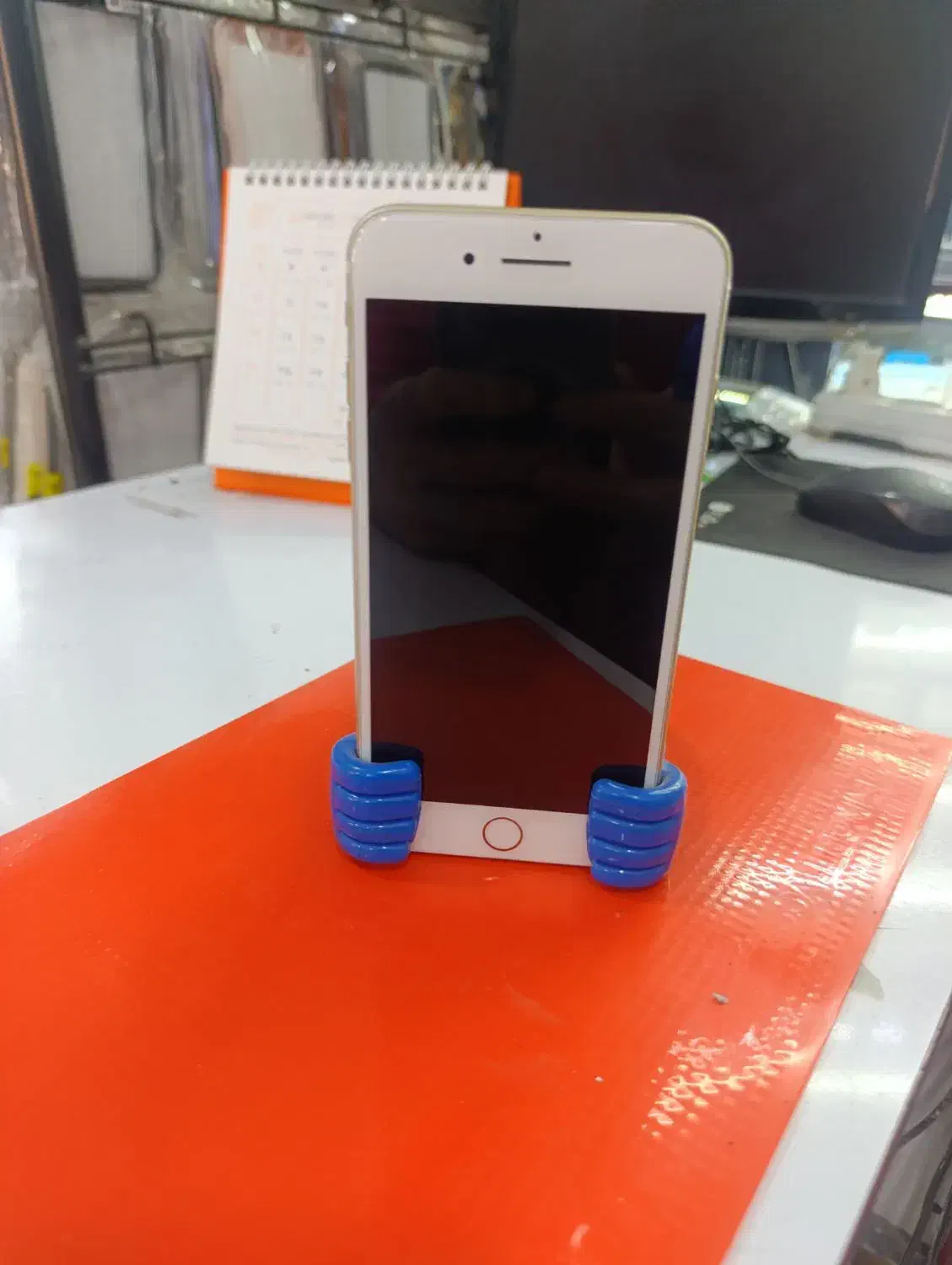 فروشی گوشی 7plus|موبایل|قرچک, مهدیه|دیوار