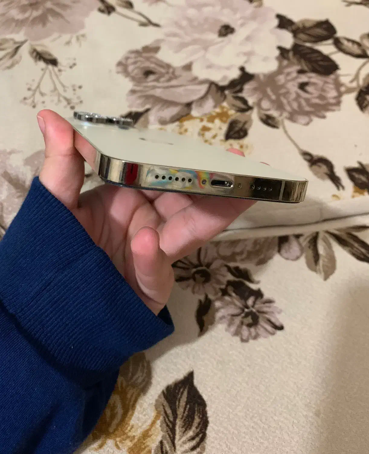 14pro max|موبایل|پاکدشت, خاتون آباد|دیوار