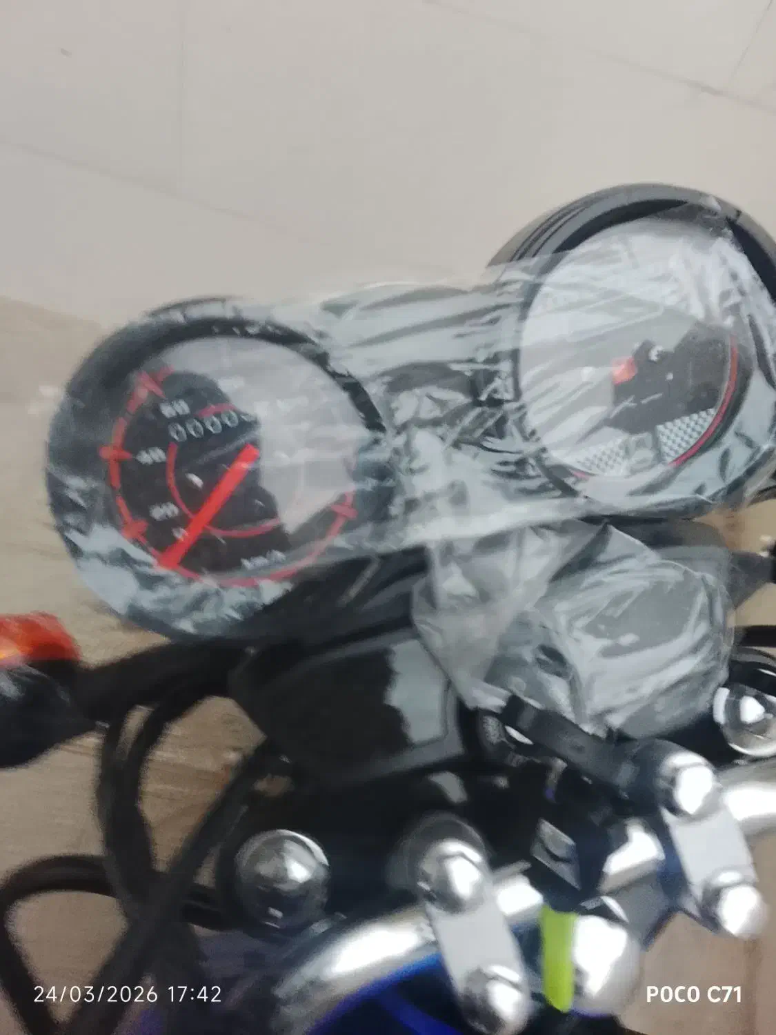 BX200|موتورسیکلت|سبزوار, مدرس|دیوار