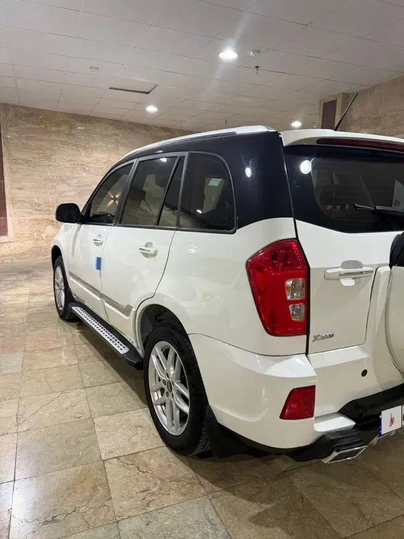 ام وی ام x33 نیو فیس گیربکس at|خودرو سواری و وانت|تربتحیدریه, مظفریه|دیوار