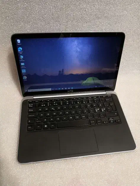 لپتاپ مهندسی و فوق العاده شیک i7 dell درحدنو|رایانه همراه|رشت, منظریه|دیوار